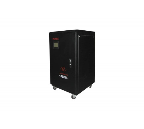 Электромеханический стабилизатор Ресанта АСН-15000/1-ЭМ