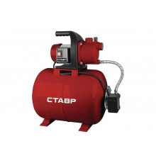 Насосная станция Ставр НС-1200/50, 50 л, 1200 Вт, 63,3 л/мин 9050600170