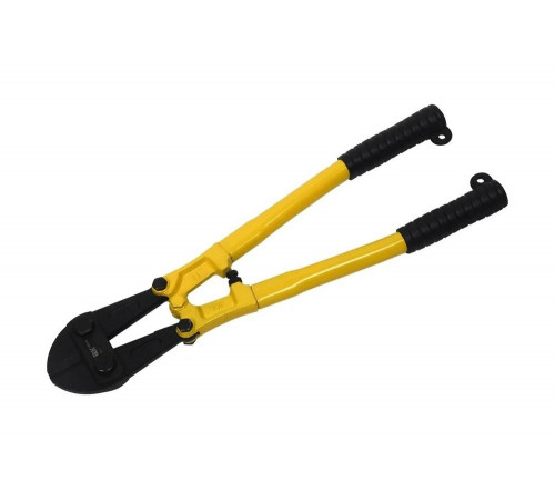 Арматурные кусачки-болторез IEK КПЛ-14 - надежный инструмент для работы с арматурой.