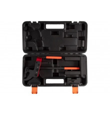 Набор для монтажа/демонтажа прижимных пружин клапанов AFFIX BMW, кейс, 3 предмета AF10314103C