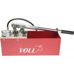 Ручной опрессовщик VOLL V-Test 50R 2.20501