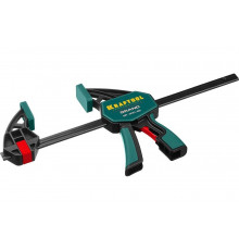 Пистолетная струбцина KRAFTOOL GP-300/85 300х85 мм 32226-30 32226-30_z01