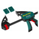 KRAFTOOL 300х85 мм, струбцина пистолетная GP-300/85 32226-30_z01