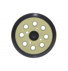 Подошва шлифовальная ROSP1A (125 мм; 8 отв.) Ryobi 5132002246