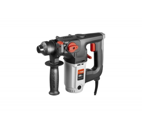 Перфоратор Зубр МАСТЕР ЗП-26-750 ЭК