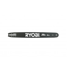 Шина для RCS5150C (50 см; 1.3 мм; 0.325"; 78 зв.) RAC233 Ryobi 5132002479