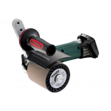 Аккумуляторная шлифмашина Metabo S 18 LTX 600154850