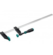 Струбцина KRAFTOOL XF-1000/120 тип F 1000/120 мм 32011-120-1000_z01