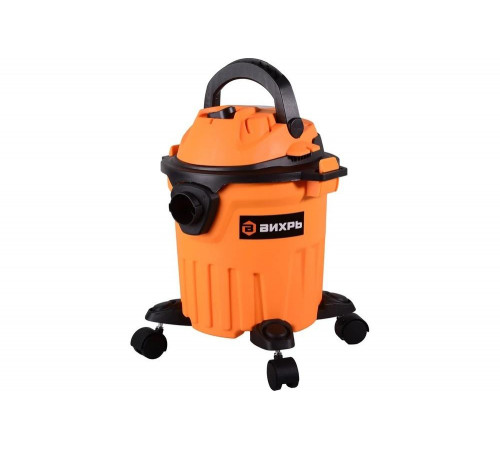 Строительный пылесос Вихрь СП-1400/15 72/19/7