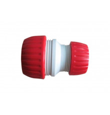 Муфта соединительная пластиковая 1/2 - 3/4 HF 017 Garden Elitech 206045