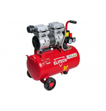 Компрессор Elitech КПБ 180/24 199896