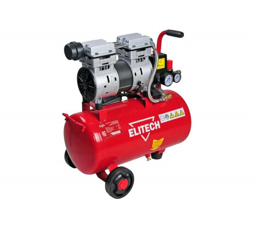 Компрессор Elitech КПБ 180/24 199896