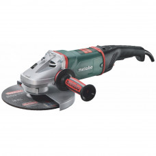 УШМ (болгарка) METABO WEA 26-230 MVT Quick (606476000)