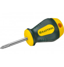 Отвертка KRAFTOOL Х-Drive PH 1x38 250072-1-038