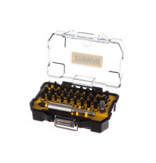 Набор бит IMPACT TORSION, 32 предмета DEWALT DT70560T