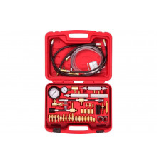 Набор переходников для тестирования топливных систем МАСТАК 43 предмета 120-00043C