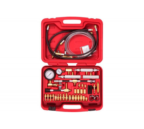 Набор для тестирования топливных систем, 43 предмета МАСТАК 120-00043C