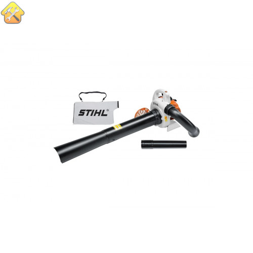 Всасывающий измельчитель STIHL SH 56 42410110927