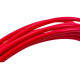 Канал направляющий (5.40 м; 1.0-1.2 мм; тефлон; красный) FUBAG FB.TLR-50
