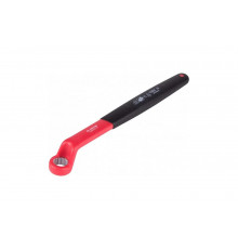 Диэлектрический накидной ключ KING TONY 11 мм 10G0VE-11