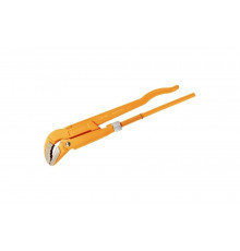 Ключ TOLSEN трубный рычажной губки 45 градусов 2 дюйма 10258