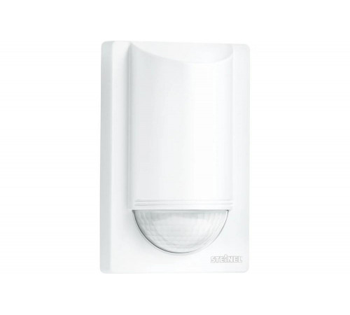 STEINEL IS 2180 ECO - инфракрасный накладной датчик движения для настенного монтажа