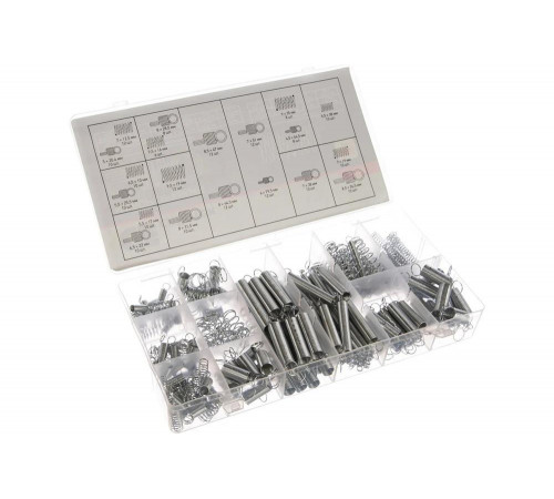 Набор пружин СИБРТЕХ 47602