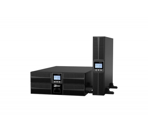 Источник бесперебойного питания RUCELF UPO-10KRT-320-E КА-00008307