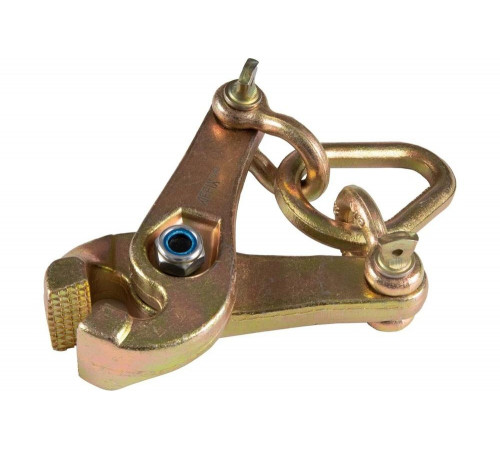 Двухсторонний кузовной зажим AFFIX 2 т AF11225012