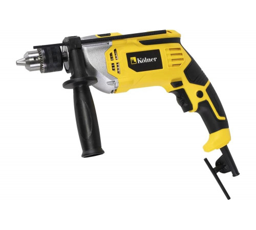 Ударная дрель Kolner KID 1000V 8030100306