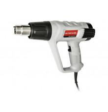 Электрический фен Интерскол ФЭ-2000ЭМ 385.0.1.00