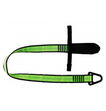 Страховочный ремень Metabo до 40 кг 628968000