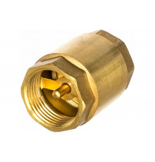 Клапан обратный (1") Джилекс 9009