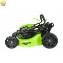 Самоходная аккумуляторная газонокосилка GreenWorks GD60LM46SPK4 60V 2502907UB