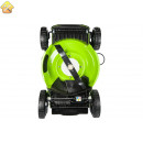 Самоходная аккумуляторная газонокосилка GreenWorks GD60LM46SPK4 60V 2502907UB