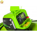 Самоходная аккумуляторная газонокосилка GreenWorks GD60LM46SPK4 60V 2502907UB