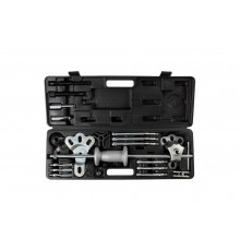 Универсальный обратный молоток AFFIX с принадлежностями, 26 предметов, кейс AF10040026С