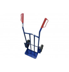 Ручная двухколесная тележка TOR HT 300 131031