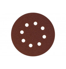 Диск шлифовальный KSW (10 шт; 125 мм; Р120) Kolner 8100500080