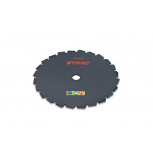 Диск для FS85/120/130 (200 мм; 22Z) Stihl 41127134203