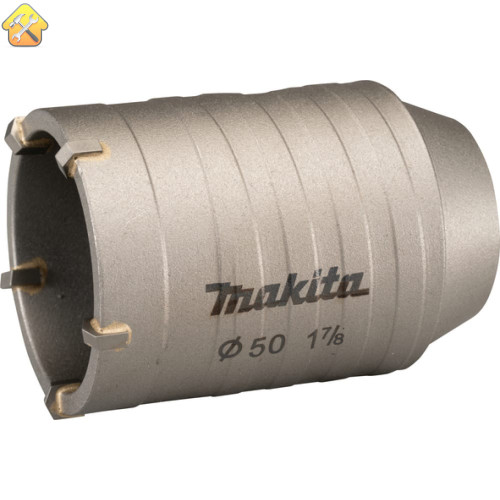 Твердосплавная коронка Makita D-73922