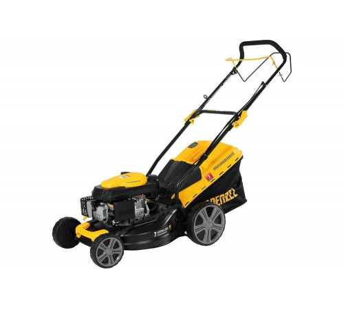 Бензиновая газонокосилка Denzel GLD-460SP