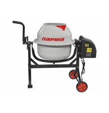 Бетоносмеситель Парма БСЛ- 65 Лебедянь, Россия 02.001.00033