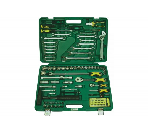 Набор автомобильного инструмента из 105 предметов AUTO Арсенал 1920740