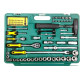 Набор автомобильного инструмента из 105 предметов AUTO Арсенал 1920740
