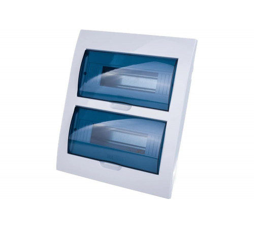 Щит распределительный встраиваемый IEK 24 модуля