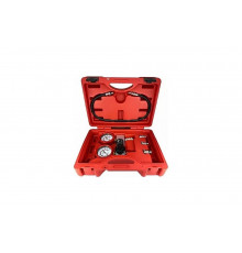 Манометры для проверки ЦПГ бензиновых двигателей МАСТАК кейс 120-60006C