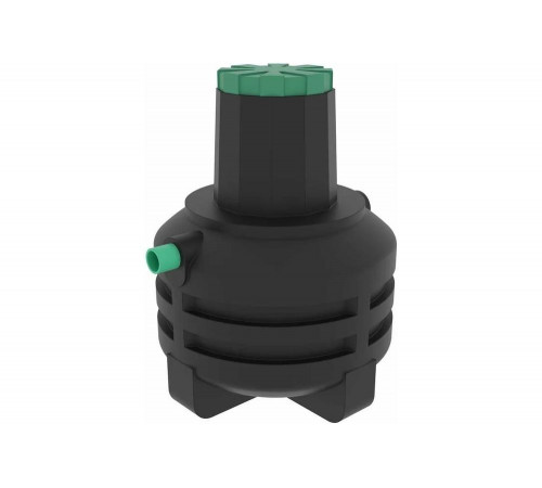 Подземная емкость ТЕРМИТ Подземная емкость 0.7