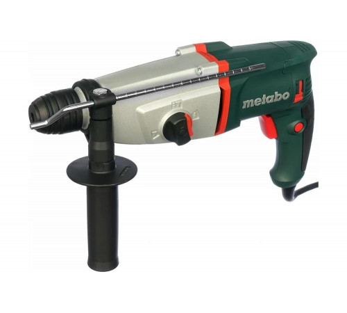 Перфоратор Metabo KHE 2644 606157000