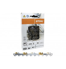 Цепь Rapid Duro 26 RD3 75 звеньев Stihl 3667-006-0075